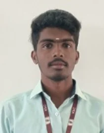 Gowtham S